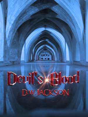 cover image of Devil's Blood